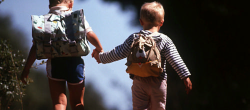 Nye grænser for skoledistrikter: No kobles på Hee